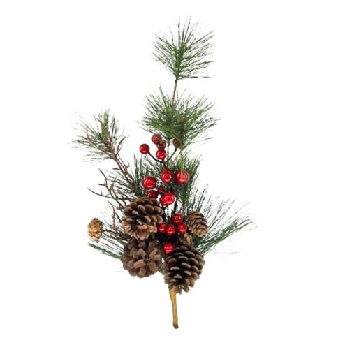 17" Pine Spray