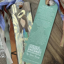 Load image into Gallery viewer, Amazing Grace Angel Bookmark
