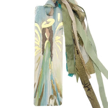 Load image into Gallery viewer, Angel of Peace Bookmark
