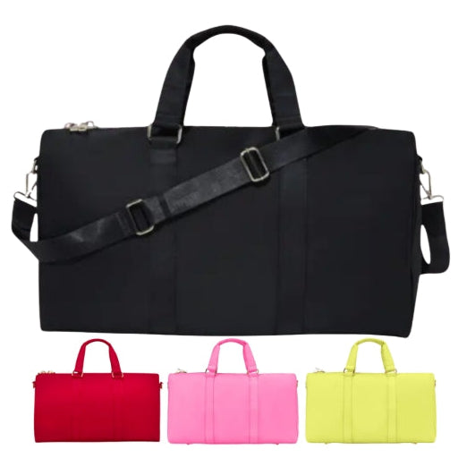 SCL Classic Duffle
