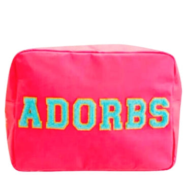 XL ADORBS Pouch