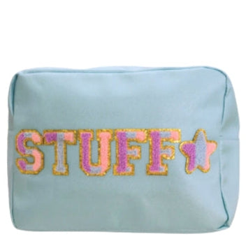 XL STUFF Pouch