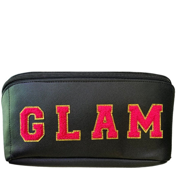 GLAM Cosmetics Bag