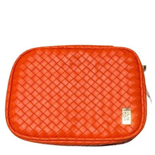 Load image into Gallery viewer, Luxe Zip Travel Case
