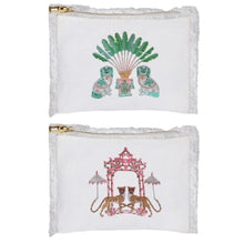 Load image into Gallery viewer, Flat Zip Jumbo
