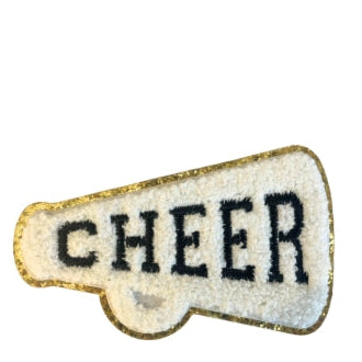 Cheer Patches
