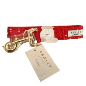 Radley Spot Dog Leash