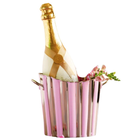 Glitterville Champagne Bucket