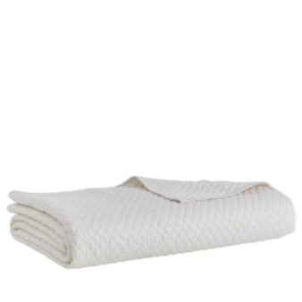 Merida Quilted Coverlet