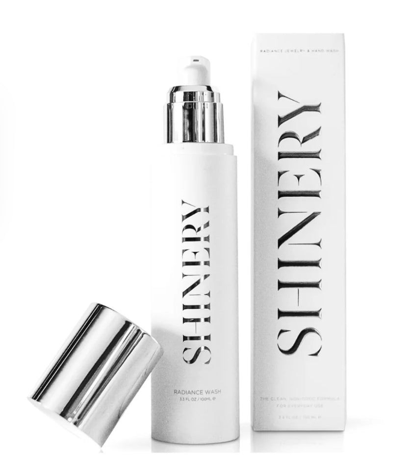 Shinery Jewelry Wash®