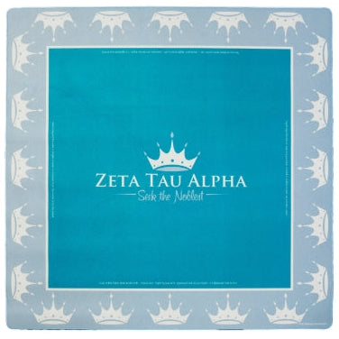 Sorority Mahjong Mat