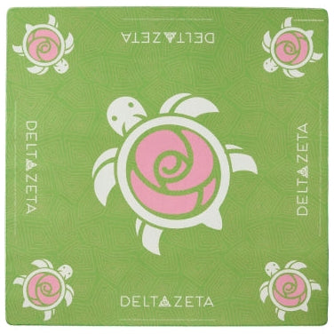 Sorority Mahjong Mat