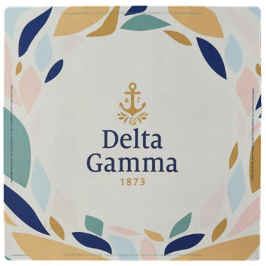 Sorority Mahjong Mat