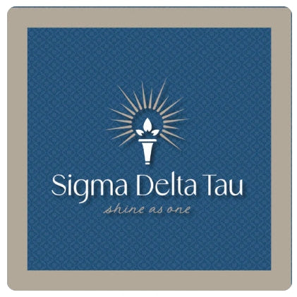 Sorority Mahjong Mat