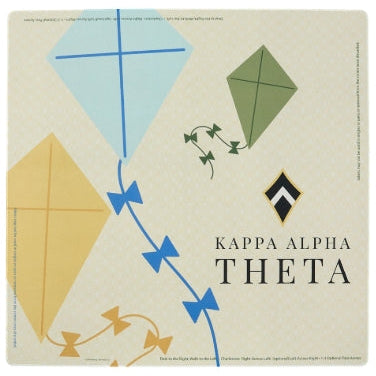 Sorority Mahjong Mat