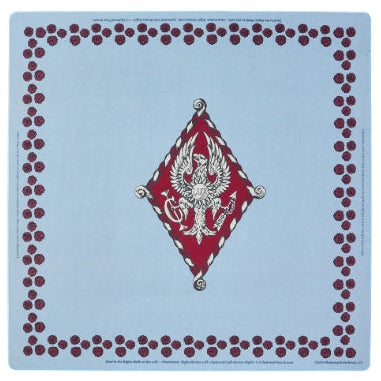 Sorority Mahjong Mat