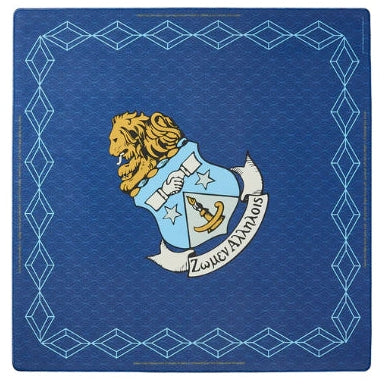 Sorority Mahjong Mat
