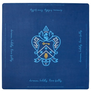 Sorority Mahjong Mat