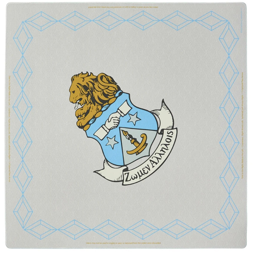 Sorority Mahjong Mat