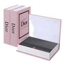 Load image into Gallery viewer, Stash Box
