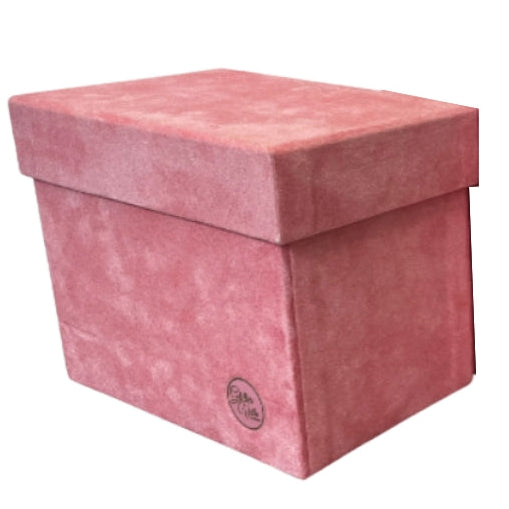Glitterville Patisserie Box