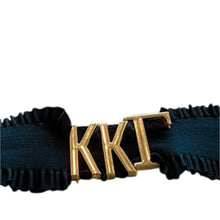 Load image into Gallery viewer, Navy KKG Bracelet

