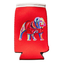 Load image into Gallery viewer, Bulldog Koozie
