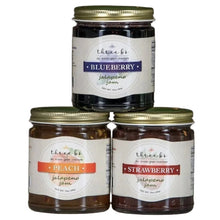 Load image into Gallery viewer, Three B’s Jalapeno Jams
