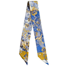 Load image into Gallery viewer, Delta Delta Delta Pajama Shorts Set
