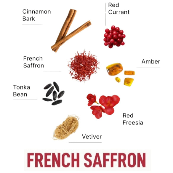Laundry Sauce Laundry Detergent Pods French Saffron