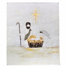 Load image into Gallery viewer, Holy Family Art Painting
