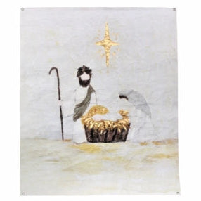 Holy Family Art Painting