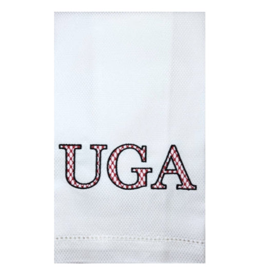 Georgia Huck Towel