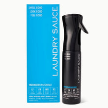 Load image into Gallery viewer, Laundry Sauce Fabric Refresher Indonesian Patchouli
