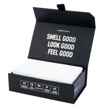 Load image into Gallery viewer, Laundry Sauce Dryer Sheets Australian Sandalwood
