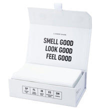 Load image into Gallery viewer, Laundry Sauce Dryer Sheets Siberian Pine
