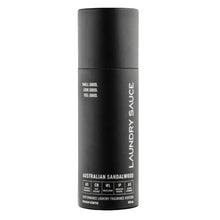 Load image into Gallery viewer, Laundry Sauce In-Wash Scent Booster Australian Sandalwood
