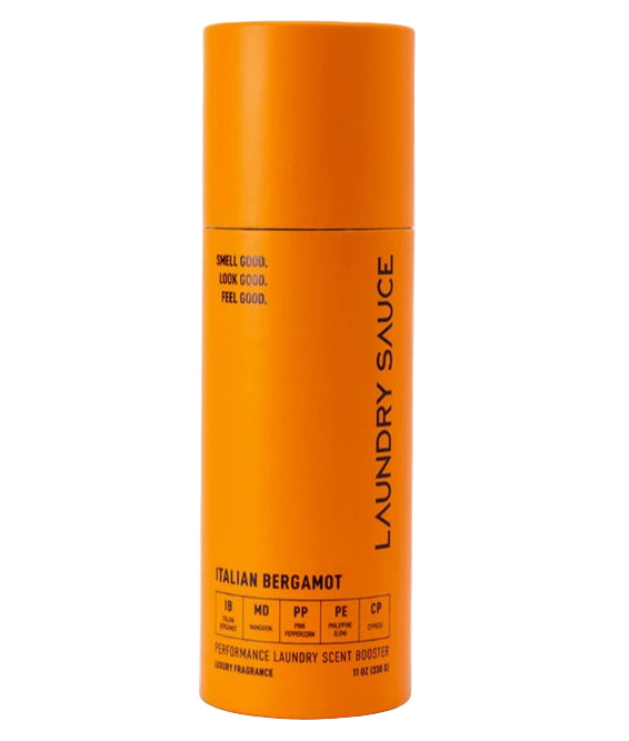 Laundry Sauce In-Wash Scent Booster Italian Bergamot
