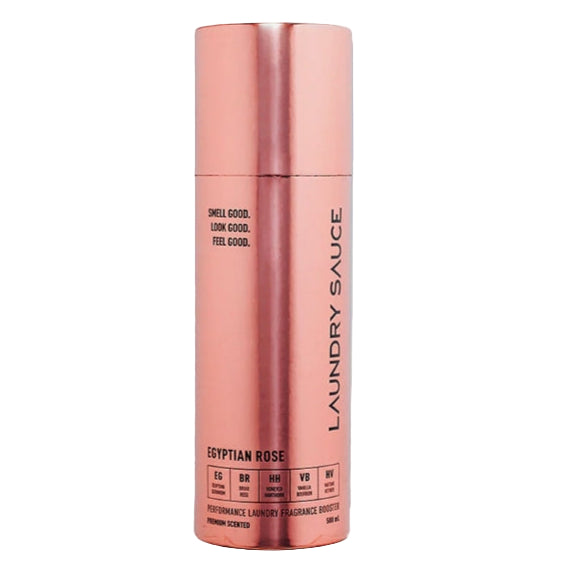 Laundry Sauce In-Wash Scent Booster Egyptian Rose