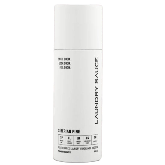 Laundry Sauce In-Wash Scent Booster Siberian Pine