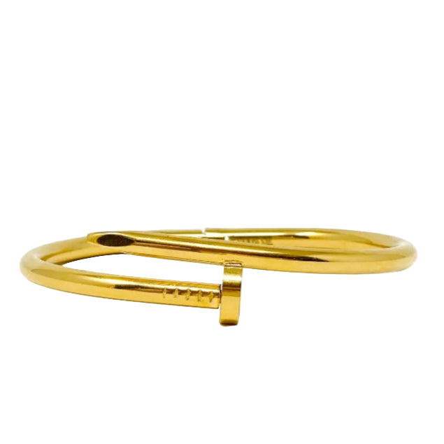 Nail Bracelet