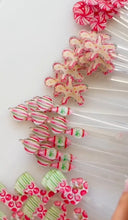 Load image into Gallery viewer, Christmas Drink Stirs
