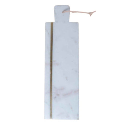 Venice Marble Serving Board