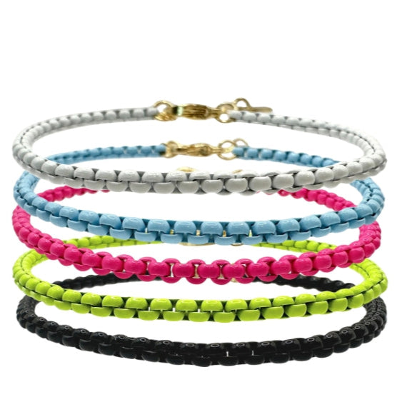 Tatum Bracelet