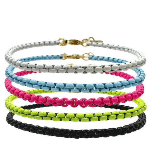 Tatum Bracelet