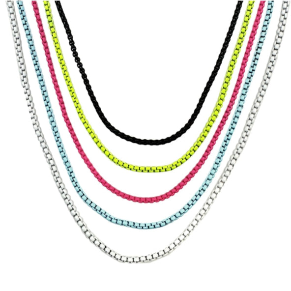 Tatum Necklace