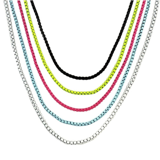 Tatum Necklace
