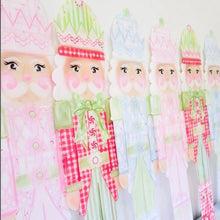 Load image into Gallery viewer, Nutcracker Door Hanger
