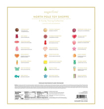 Load image into Gallery viewer, Sugarfina North Pole Toy Shoppe Advent Calendar
