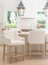 Load image into Gallery viewer, Scandinavian Counter Chair
